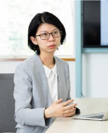 天沢教授